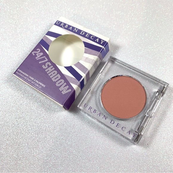 Urban Decay Single Eyeshadow Introvert BNIB - Picture 1 of 3
